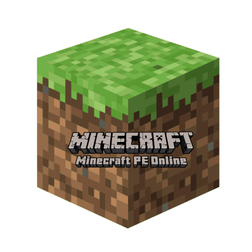 favicon minecraft pe