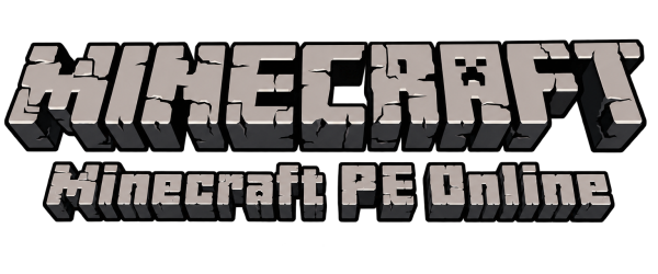 Minecraft PE Online